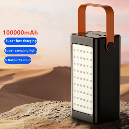 POWER BANK