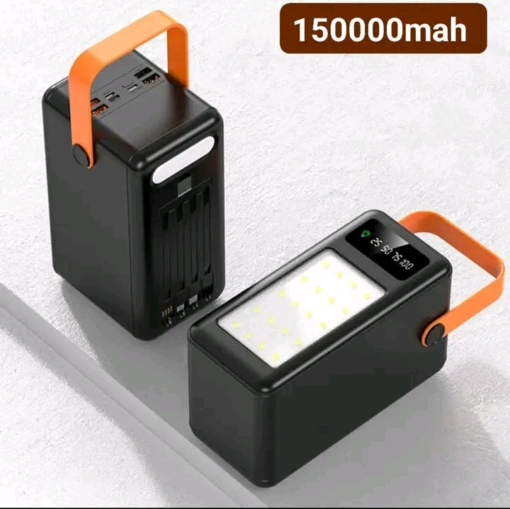 POWER BANK