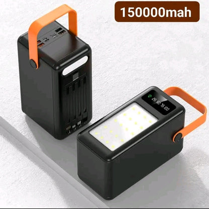 POWER BANK