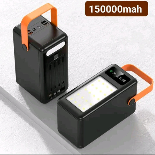 POWER BANK